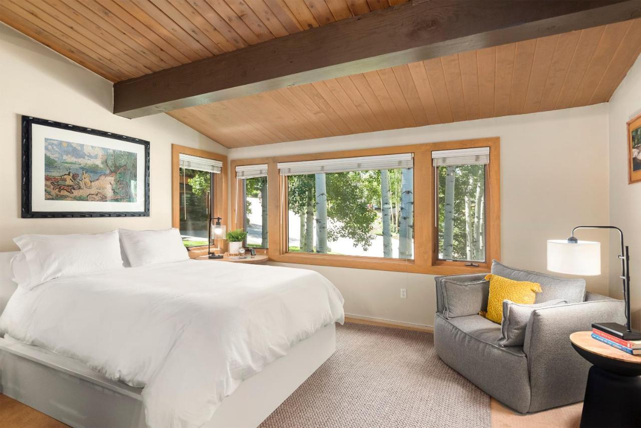 Apartamento Aspenwood By Snowmass Vacations