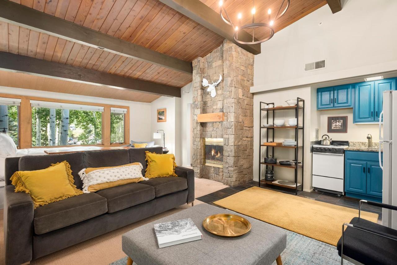 Aspenwood By Snowmass Vacations Snowmass Village
