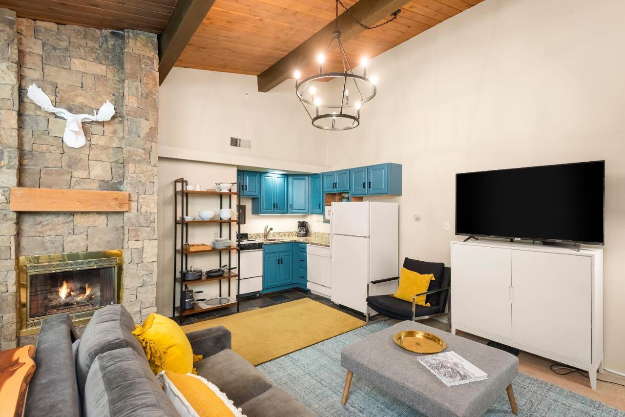 Aspenwood By Snowmass Vacations Apartamento Snowmass Village