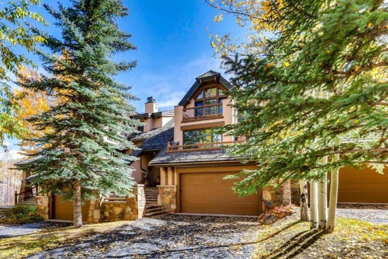 Holiday home Snowmass 4 Bedroom Townhome With Ski-in, Ski-out Access At Woodrun *