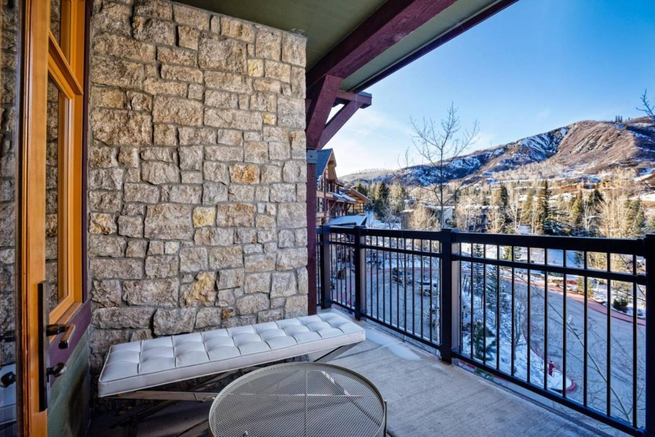 Capitol Peak 3209 Holiday home Snowmass Village
