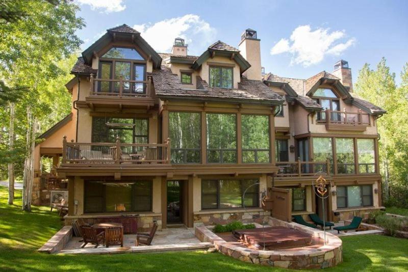 Holiday home Snowmass 4 Bedroom Townhome With Ski-in, Ski-out Access At Woodrun Snowmass Village