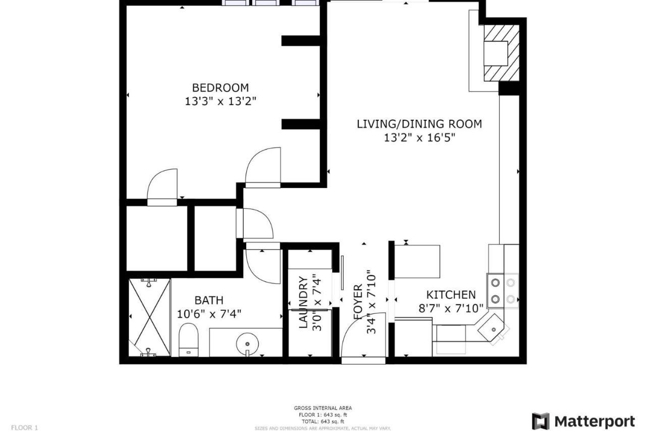 Lichenhearth 35 Holiday home