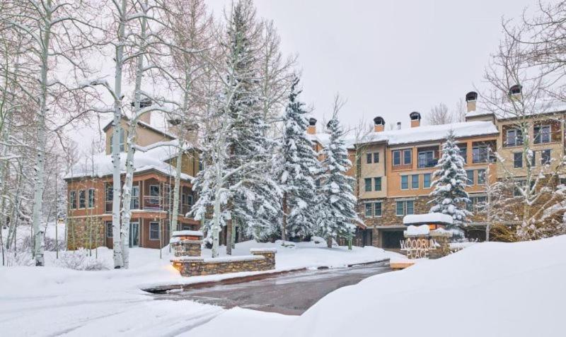 Holiday home In, Out, 3 Bedroom Luxury In The Heart Of Snowmass Village
