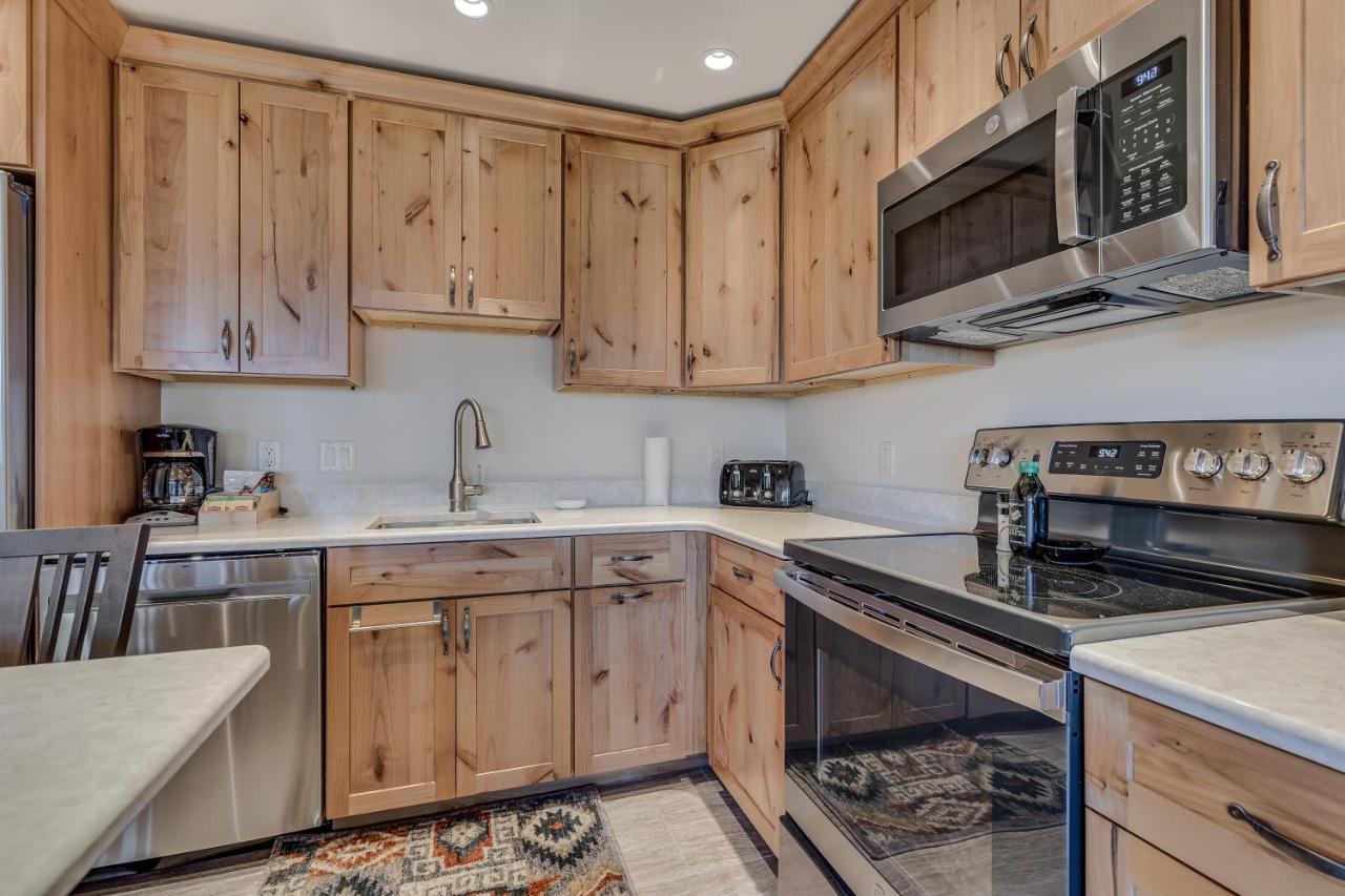 Laurelwood Premier Unit 106 Сasa de vacaciones