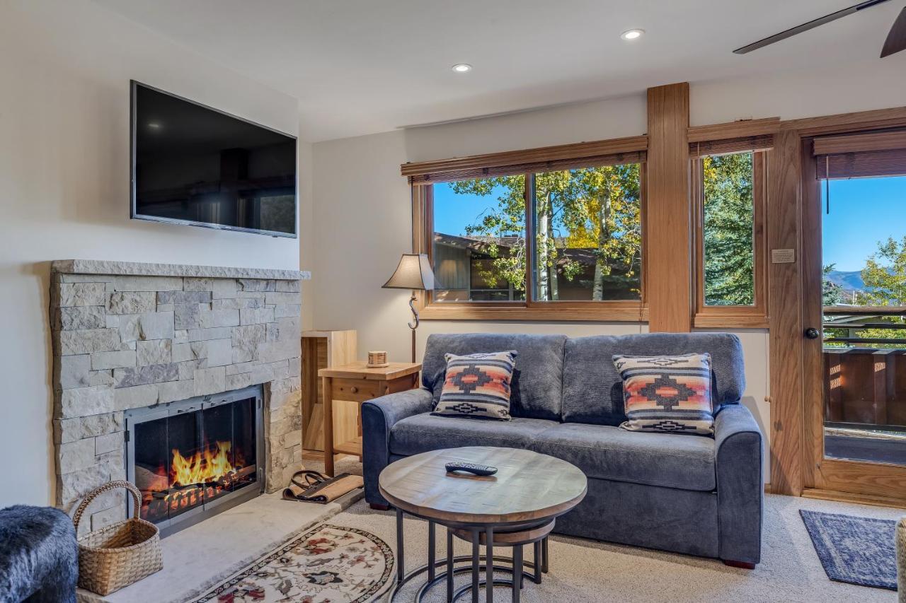 Laurelwood Premier Unit 106 Сasa de vacaciones Snowmass Village