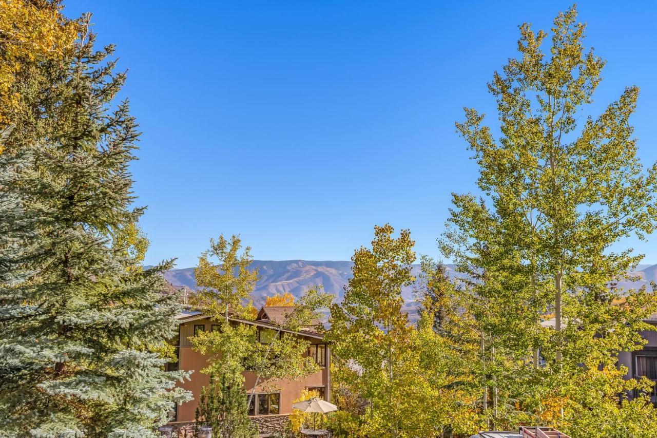 Laurelwood Premier Unit 106 Snowmass Village