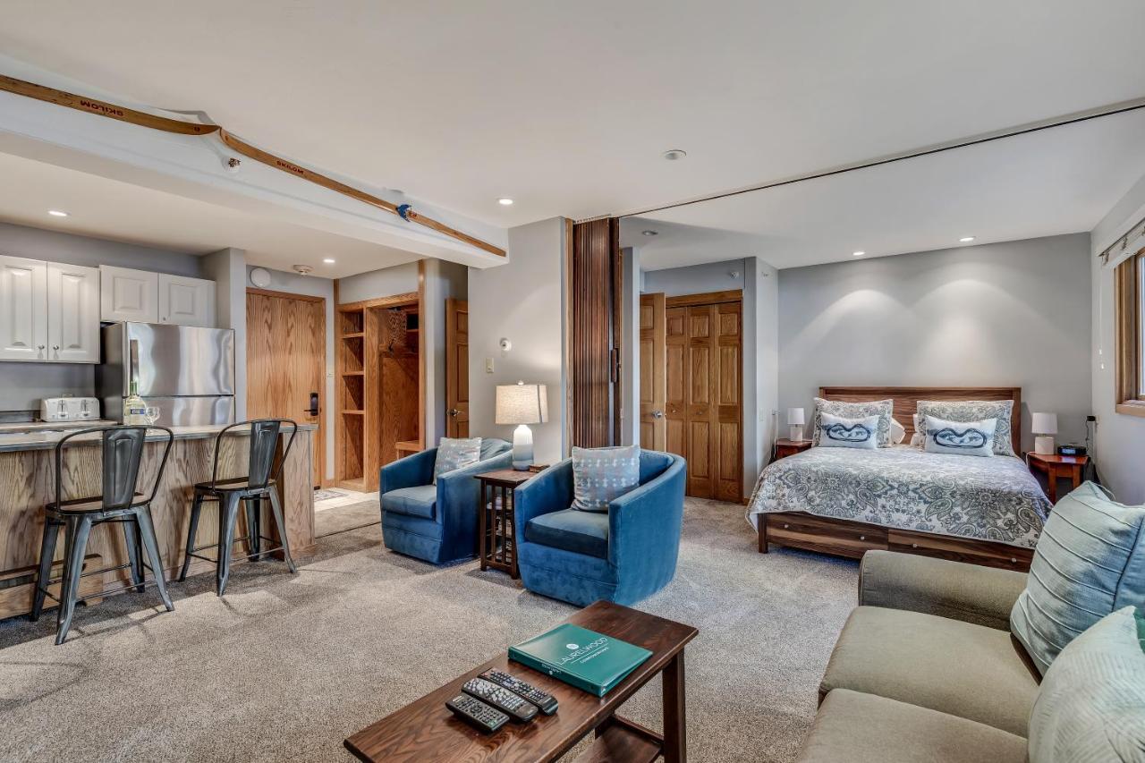 Laurelwood 202 Holiday home Snowmass Village