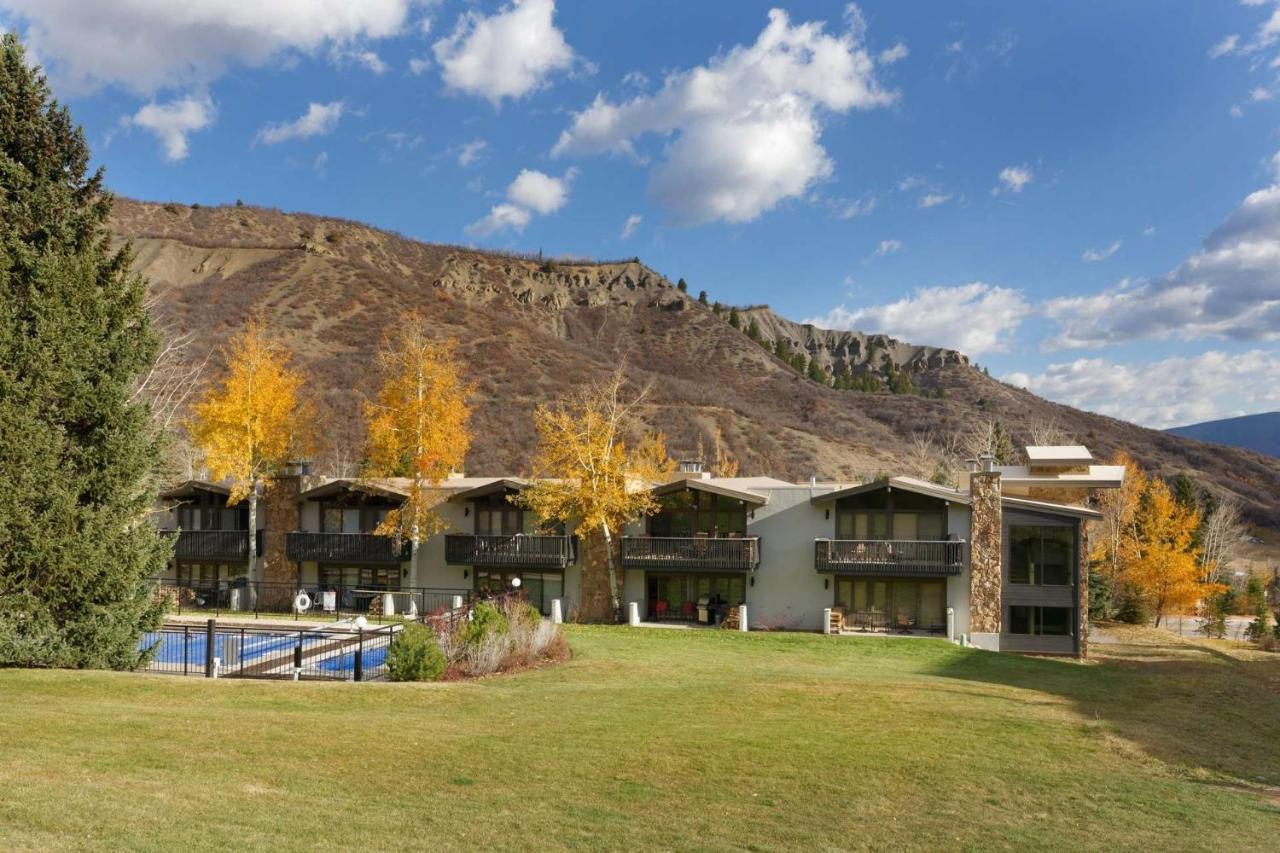 Lichenhearth 24 Holiday home Snowmass Village