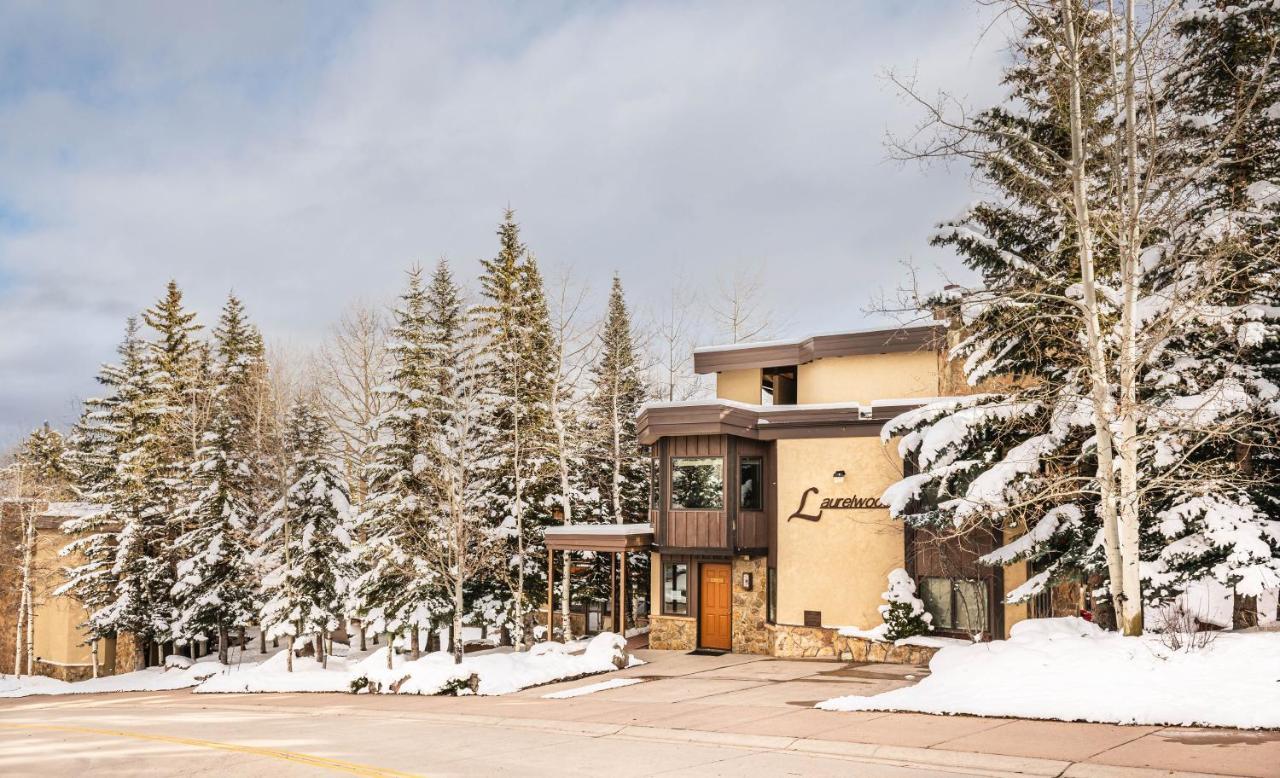 Laurelwood 201 Holiday home Snowmass Village
