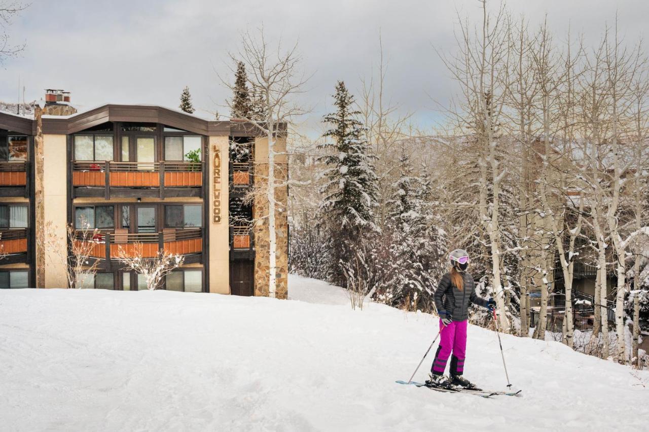Laurelwood 302 Holiday home