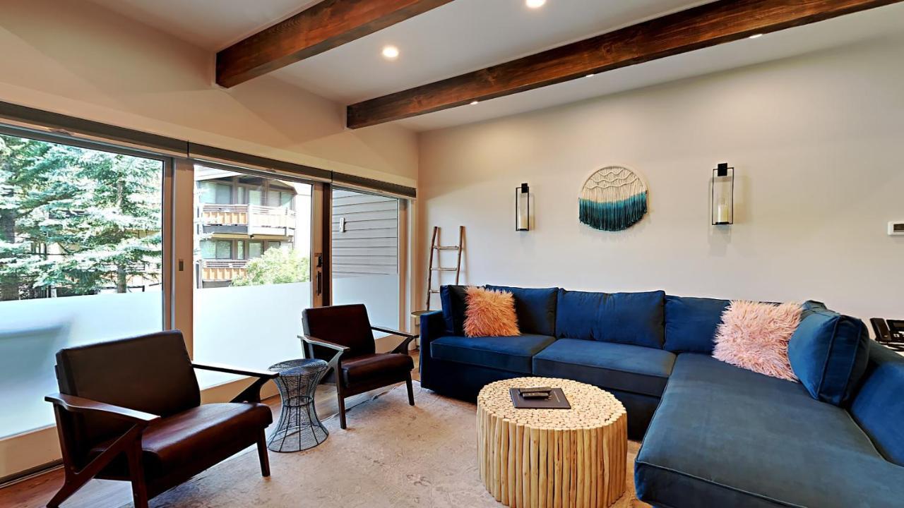 Timberline Two Bedroom Deluxe Unit D1d Aparthotel *