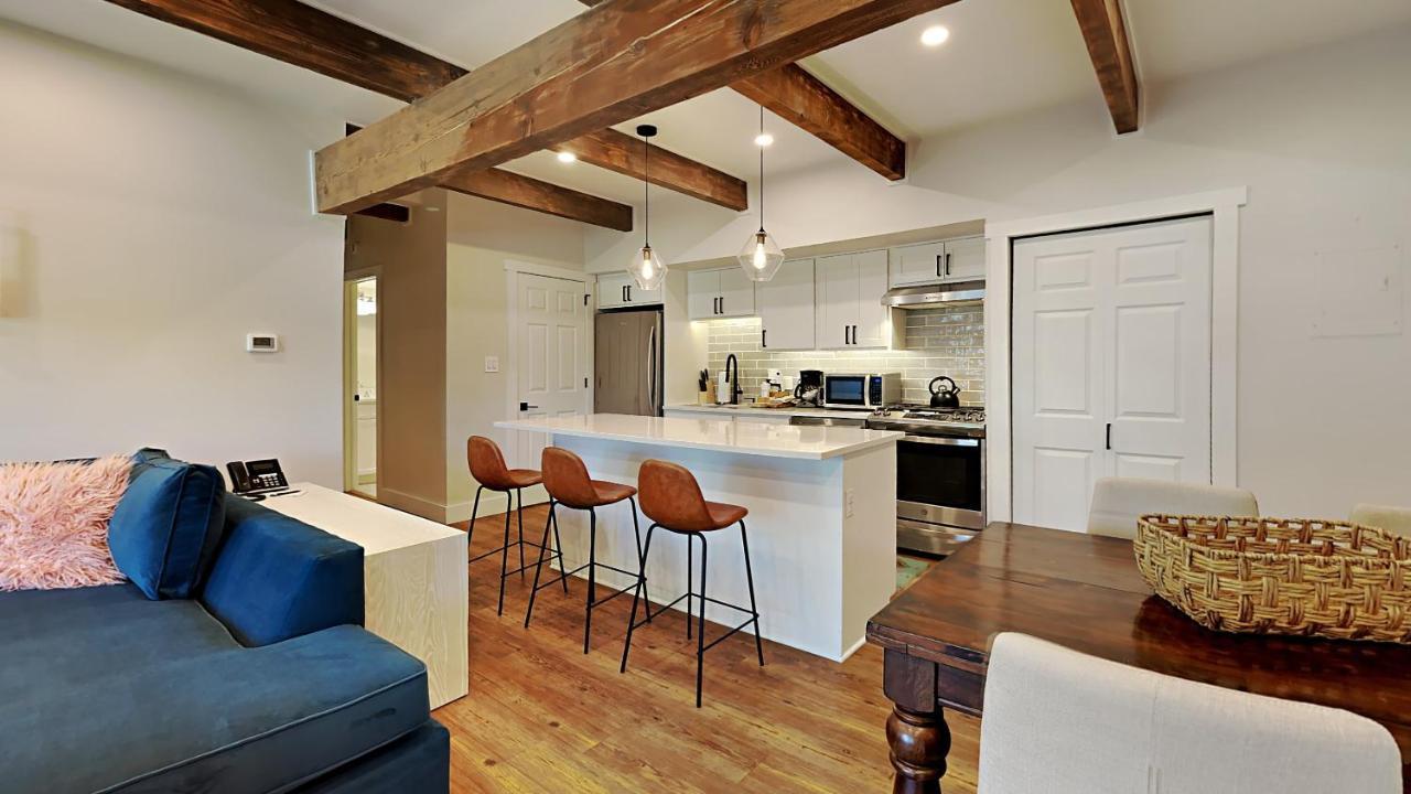 Timberline Two Bedroom Deluxe Unit D1d Snowmass Village