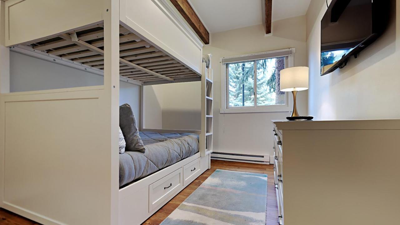 Aparthotel Timberline Two Bedroom Deluxe Unit D1d Snowmass Village