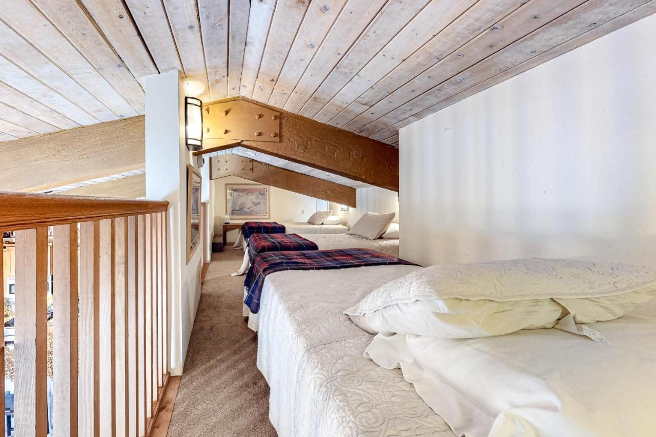 Apartment Woodbridge 30 Snowmass Village