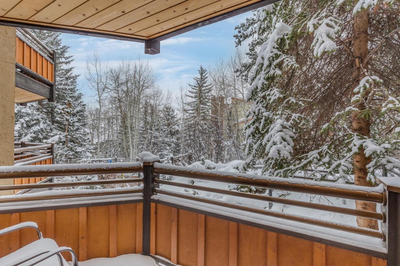 Laurelwood 304 * Snowmass Village
