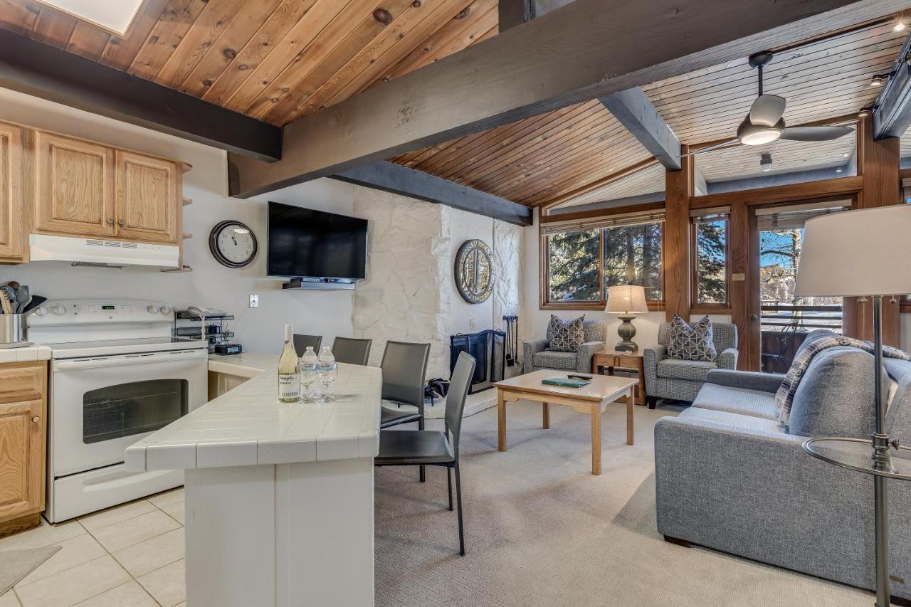 Laurelwood 113 Holiday home Snowmass Village