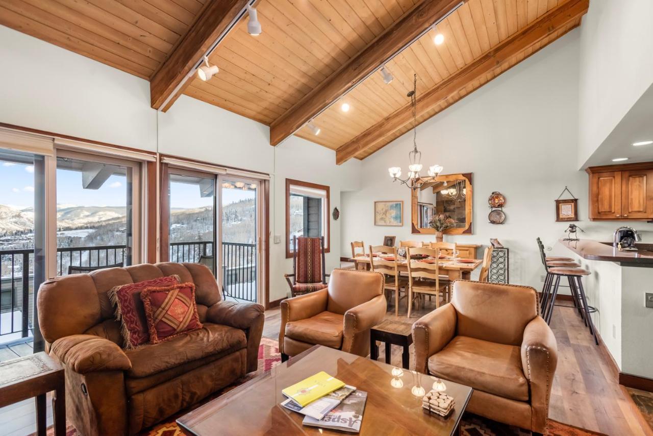 Snowmass Mountain By Snowmass Vacations