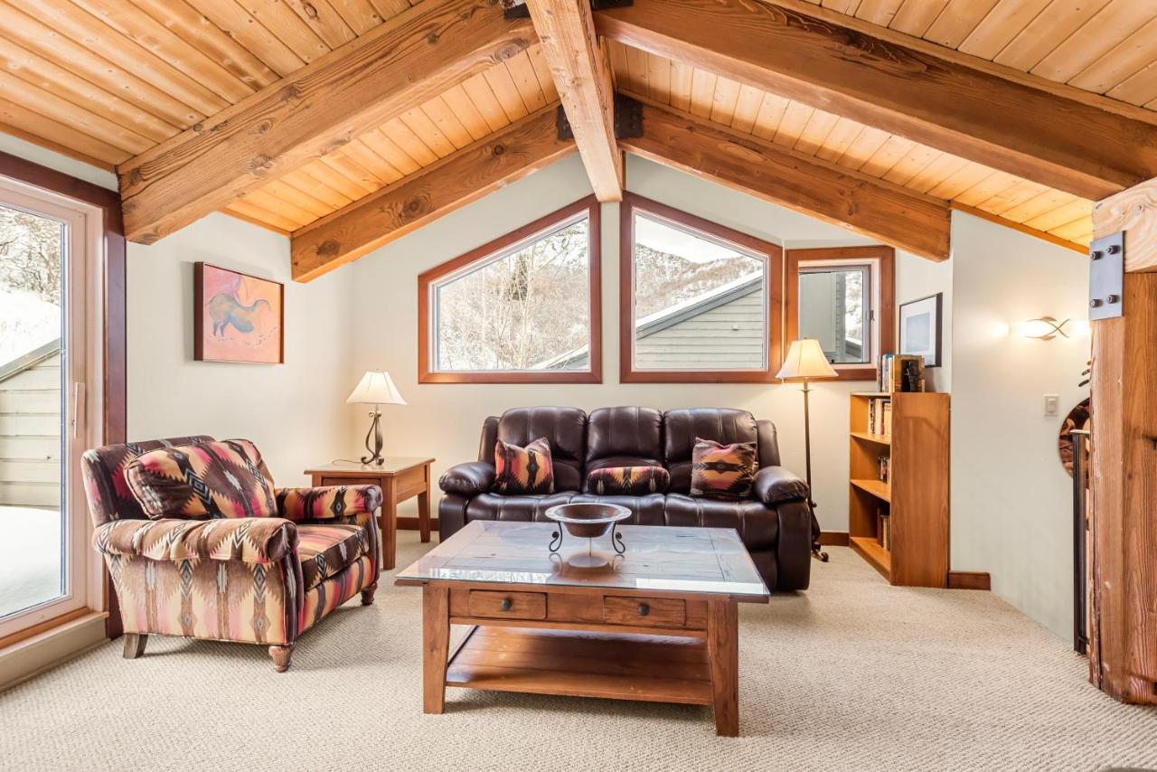 Snowmass Mountain By Snowmass Vacations *
