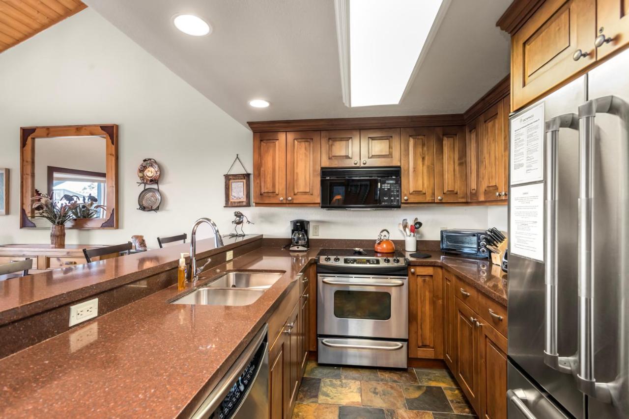 Snowmass Mountain By Snowmass Vacations Apartment Snowmass Village