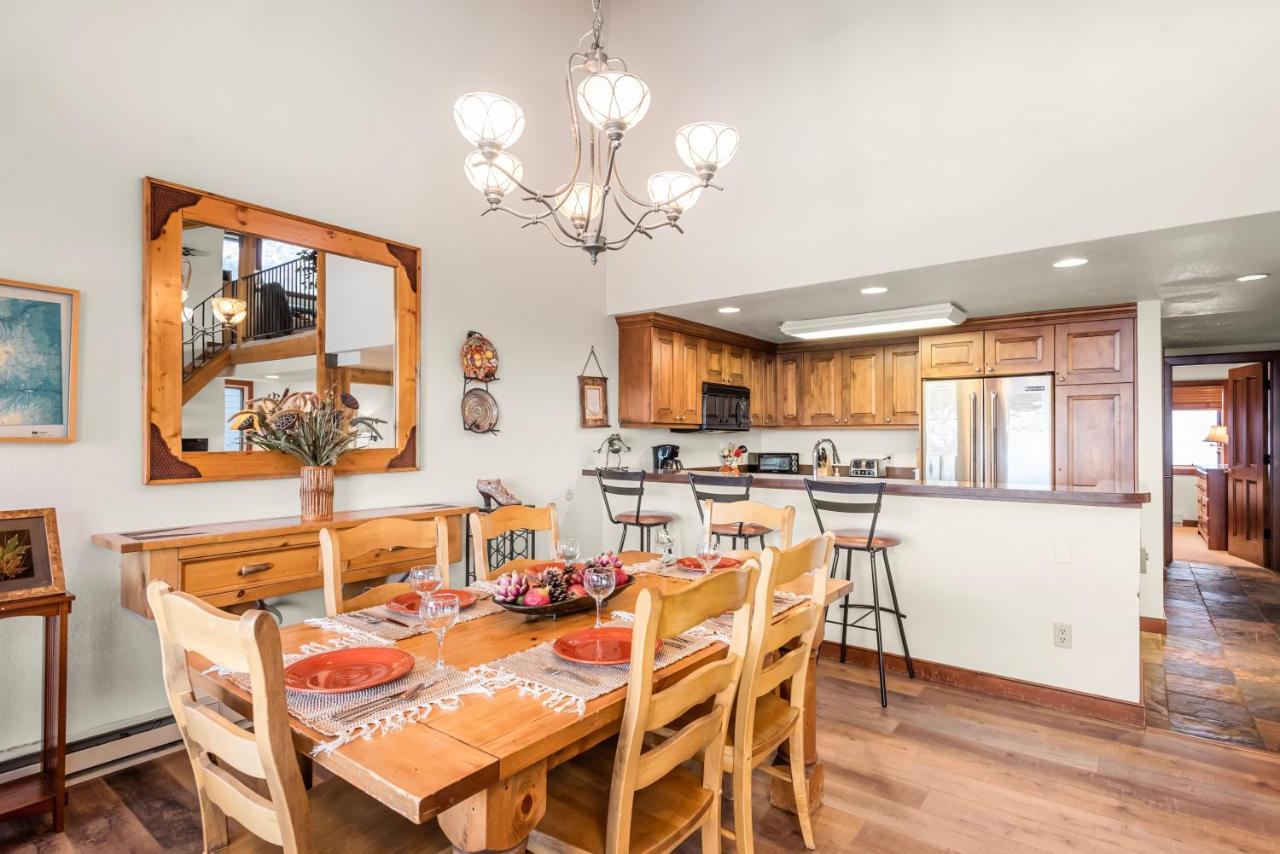 Apartment Snowmass Mountain By Snowmass Vacations Snowmass Village