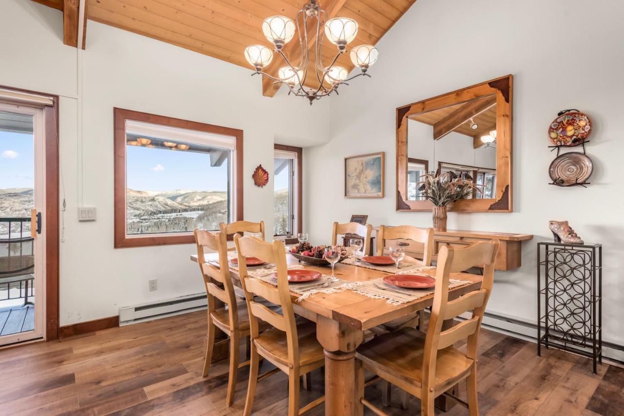 Snowmass Mountain By Snowmass Vacations Apartment