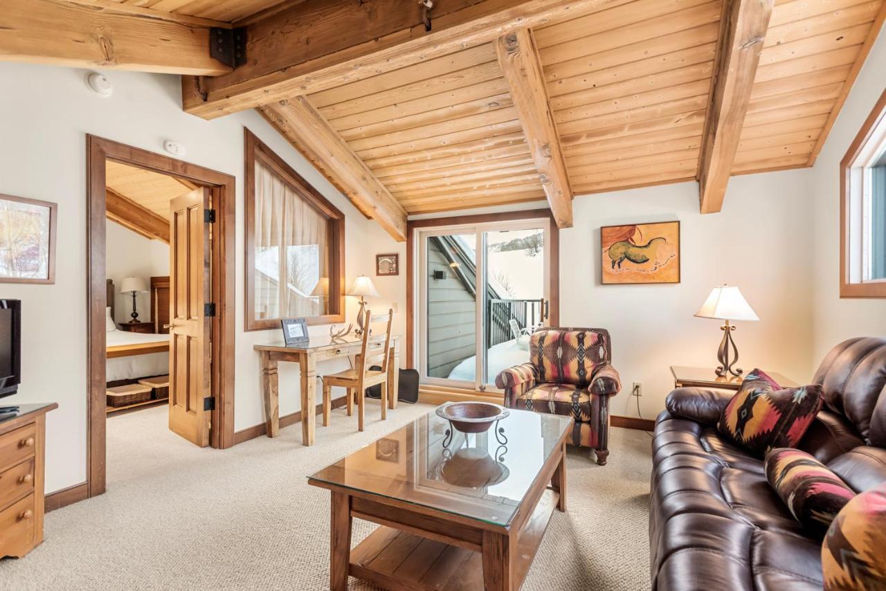 Snowmass Mountain By Snowmass Vacations Apartment *