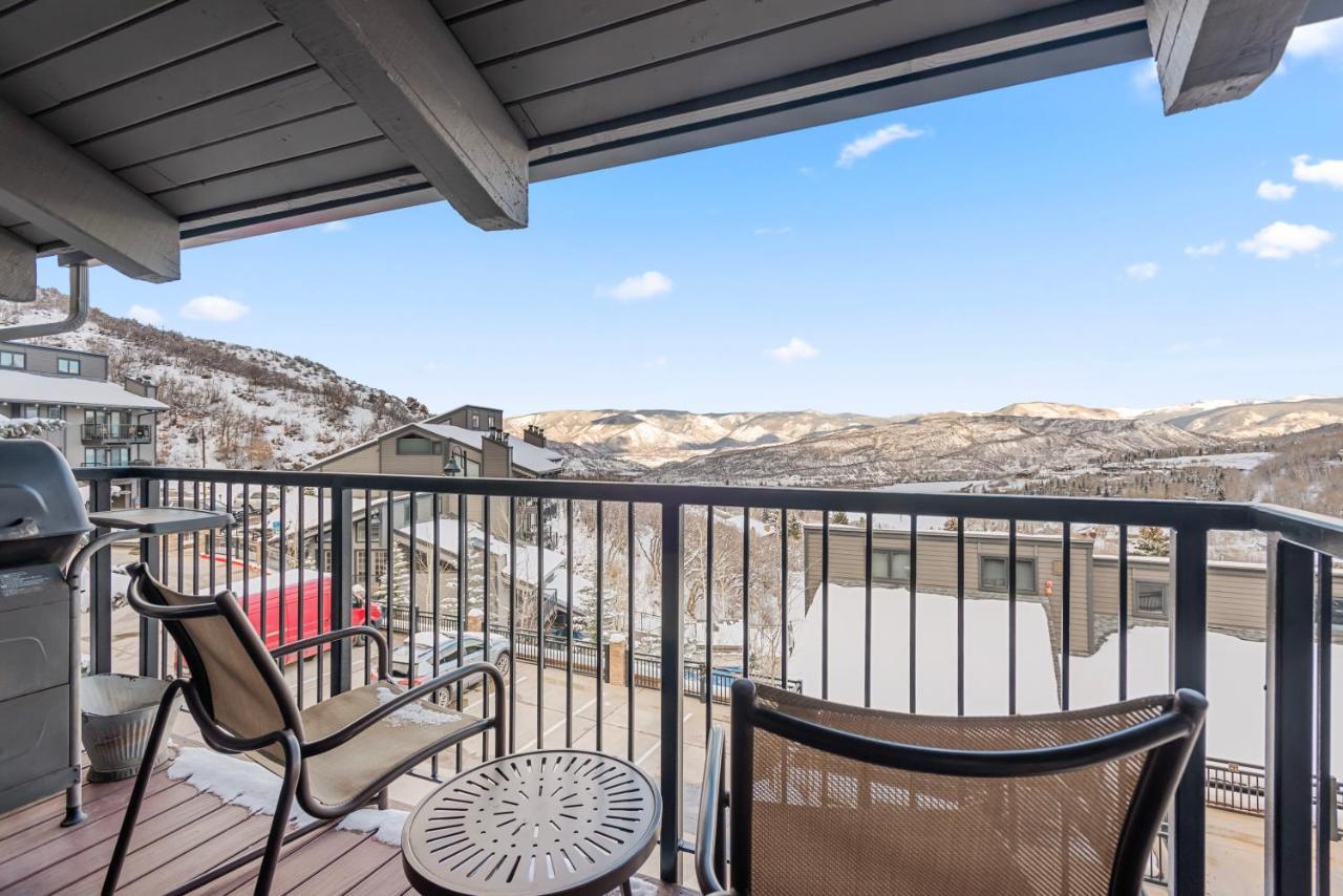 Snowmass Mountain By Snowmass Vacations Apartment