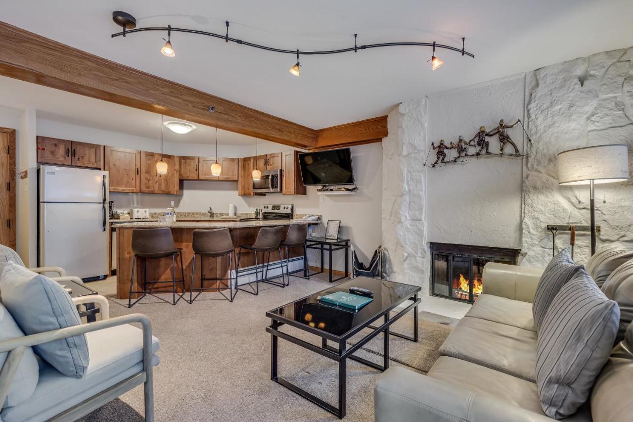 Holiday home Laurelwood 201
