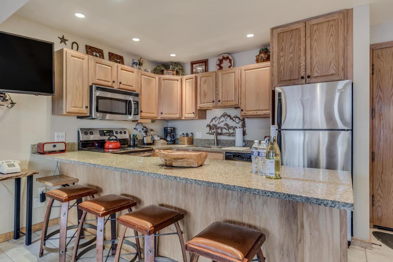Laurelwood 305 Holiday home