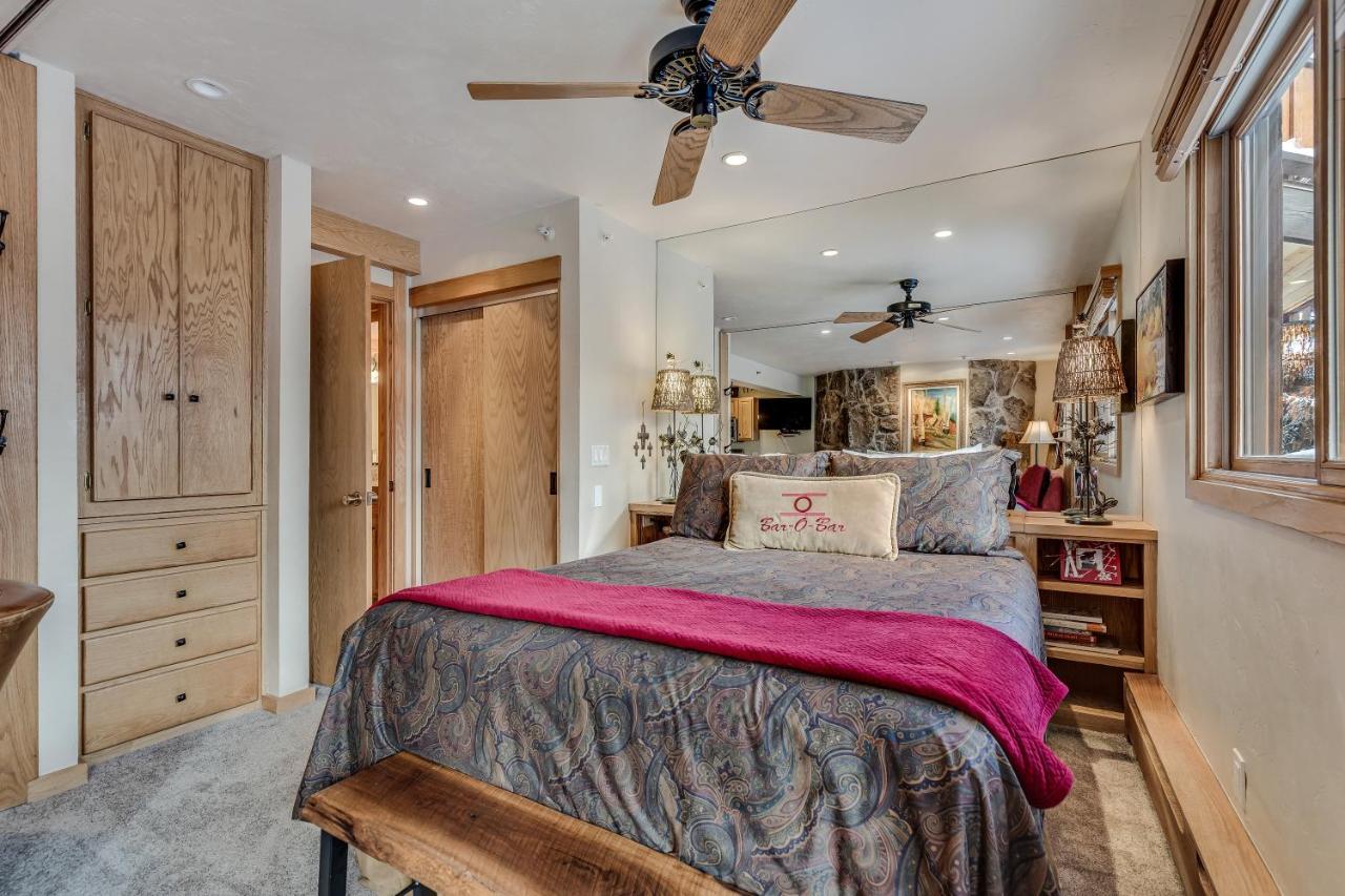Laurelwood 305 * Snowmass Village