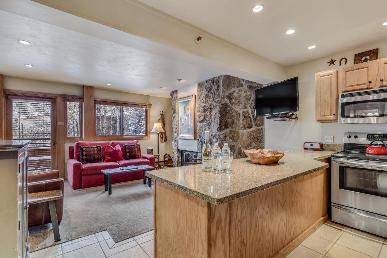 Laurelwood 305 Holiday home Snowmass Village
