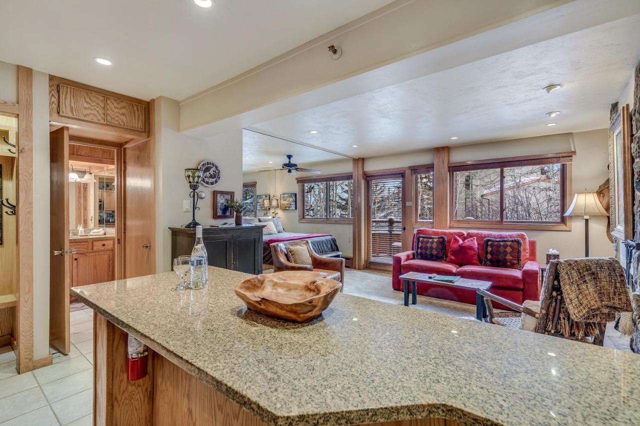 Laurelwood 305 * Snowmass Village