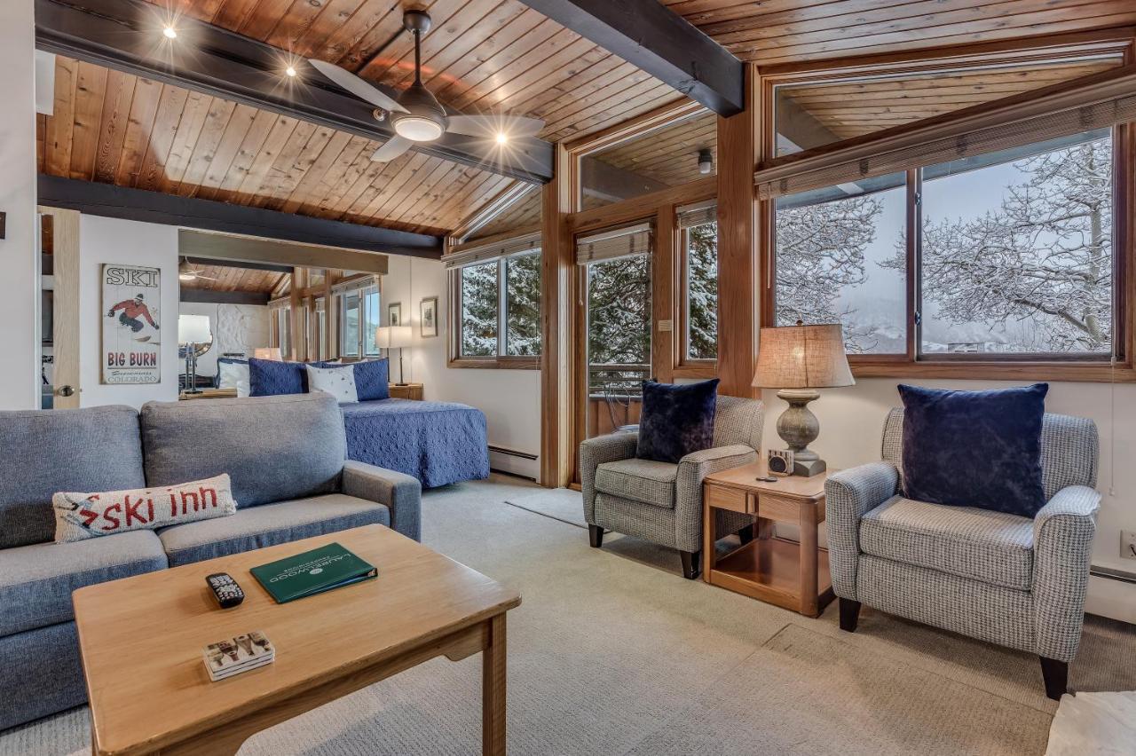 Laurelwood 112 Holiday home Snowmass Village