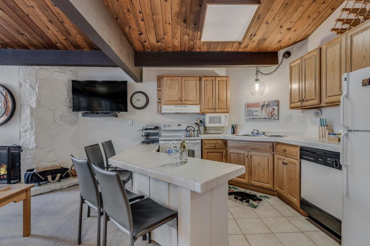 Laurelwood 112 * Snowmass Village