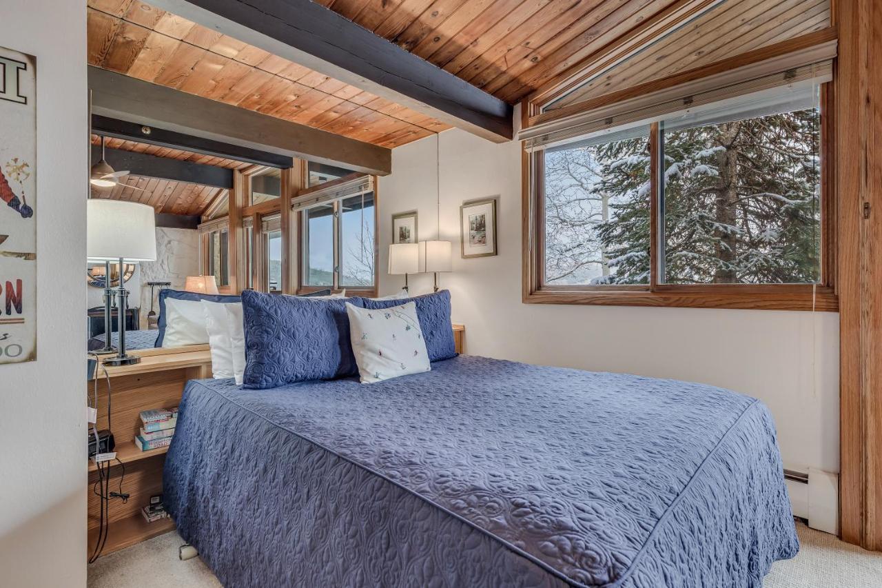 Laurelwood 112 Holiday home Snowmass Village