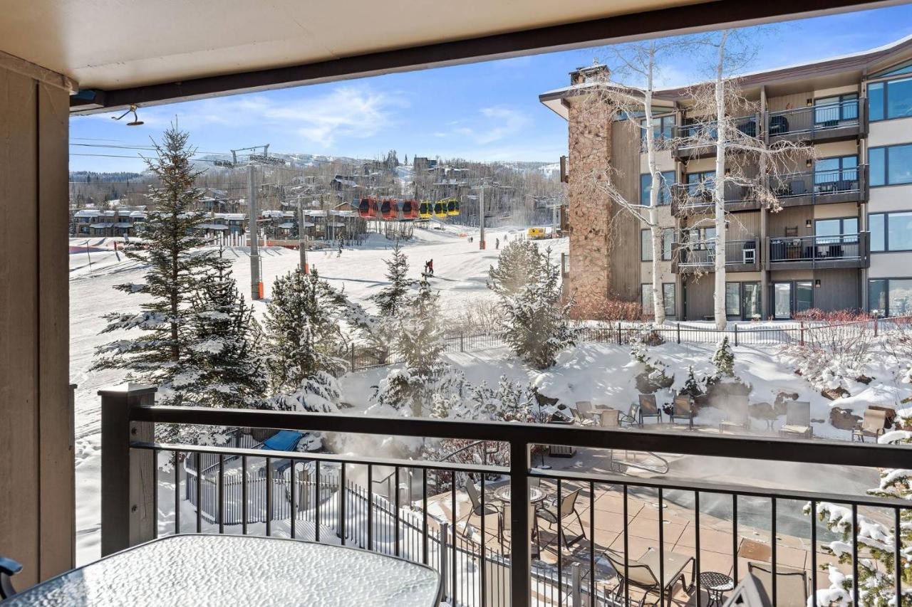 Shadowbrook 502 Snowmass Village
