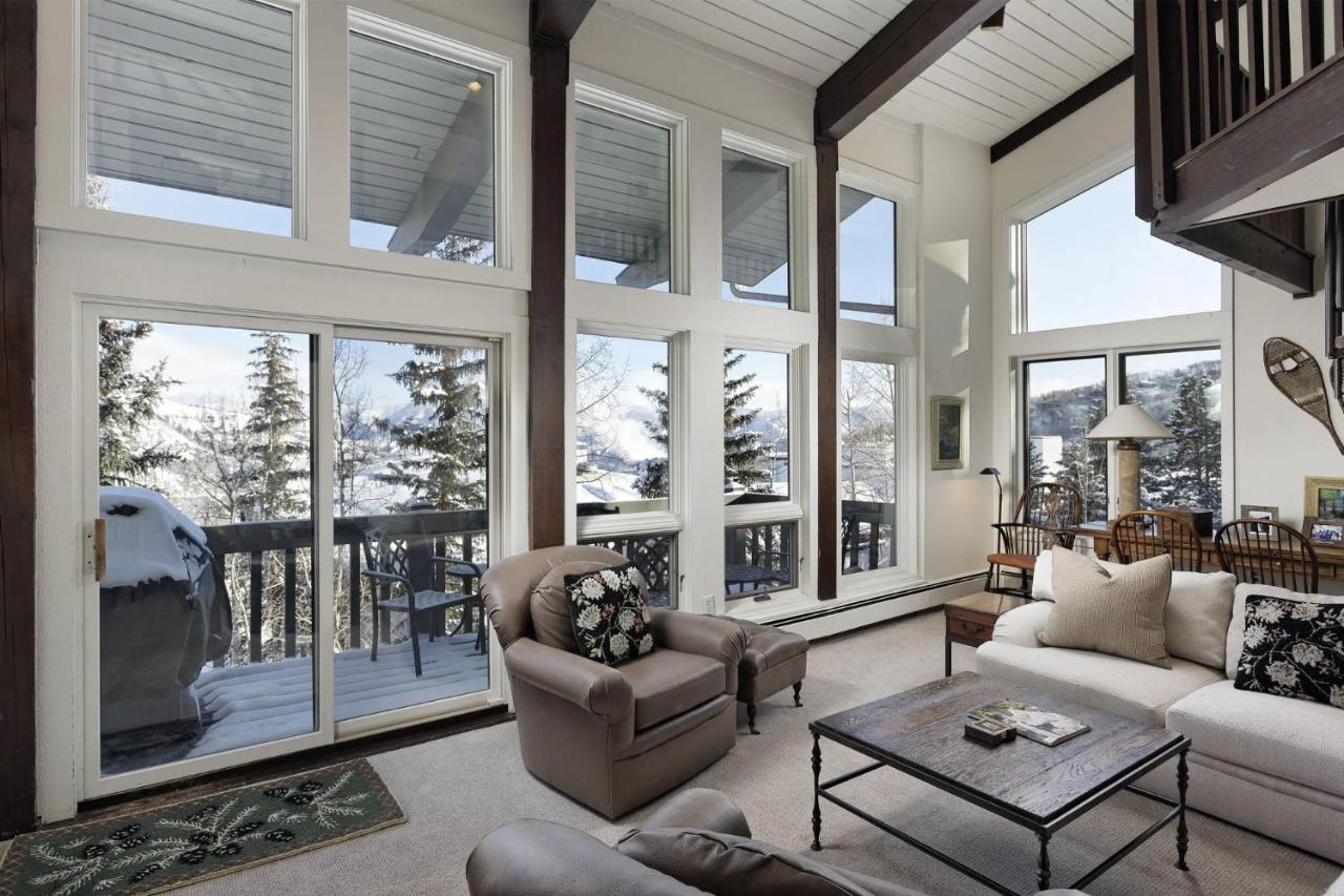 Interlude 303 * Snowmass Village