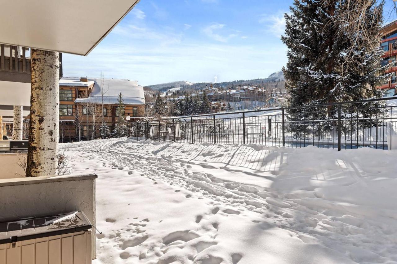 Lichenhearth 30 Snowmass Village