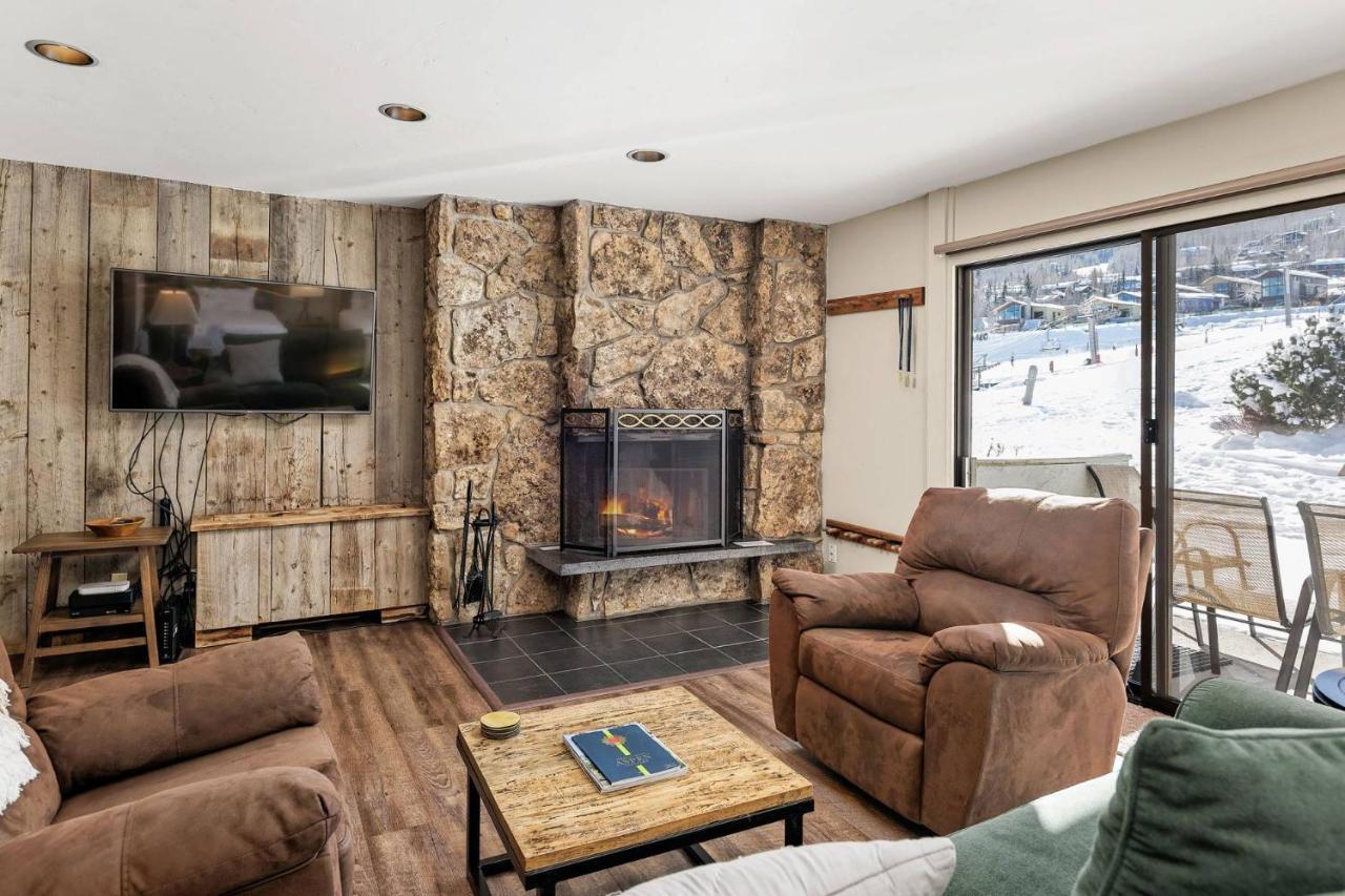 Holiday home Lichenhearth 26 Snowmass Village
