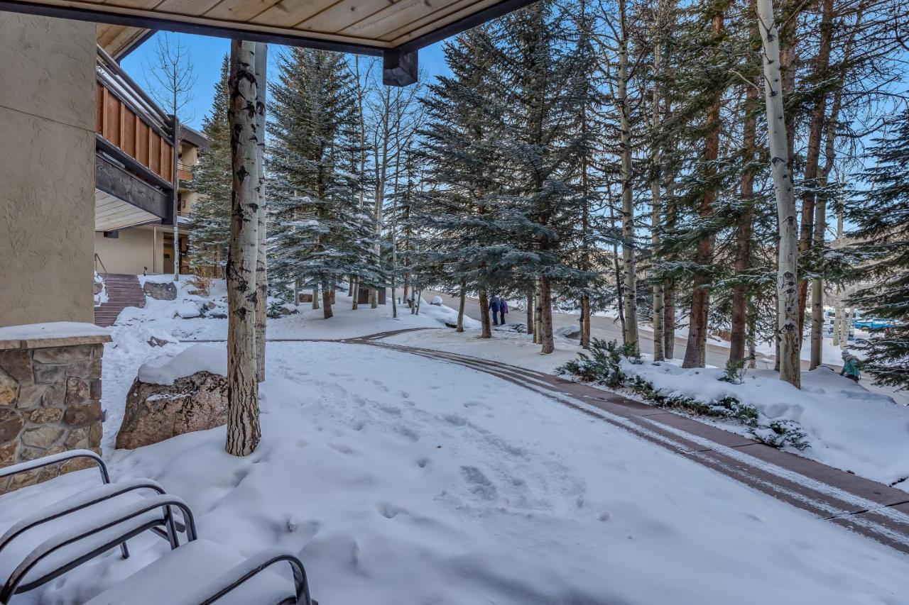 Laurelwood 201 Holiday home Snowmass Village