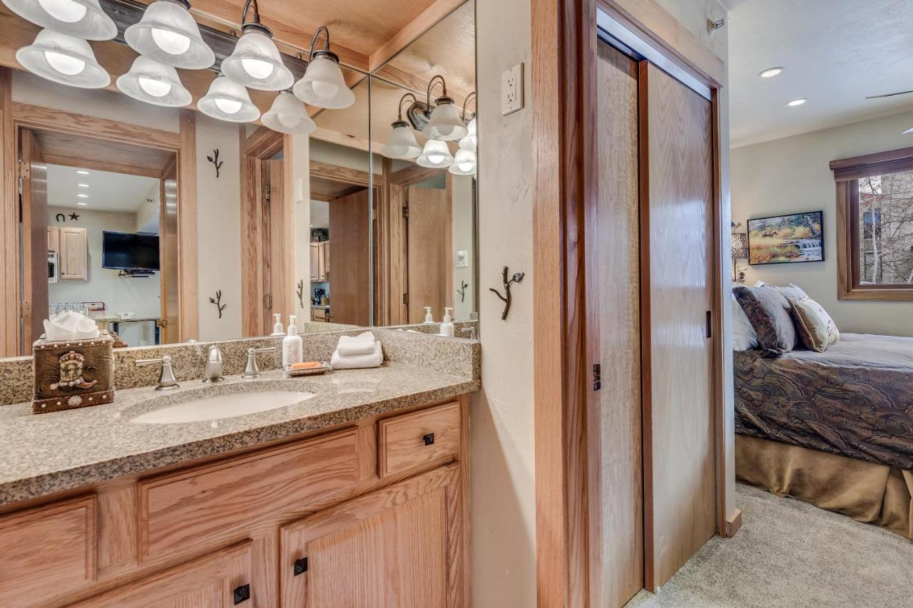 Holiday home Laurelwood 305 Snowmass Village