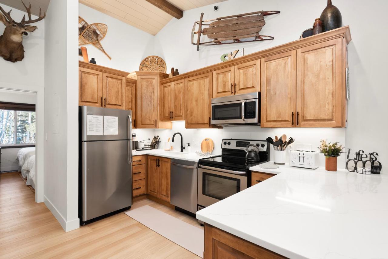 Terracehouse By Snowmass Vacations Apartment