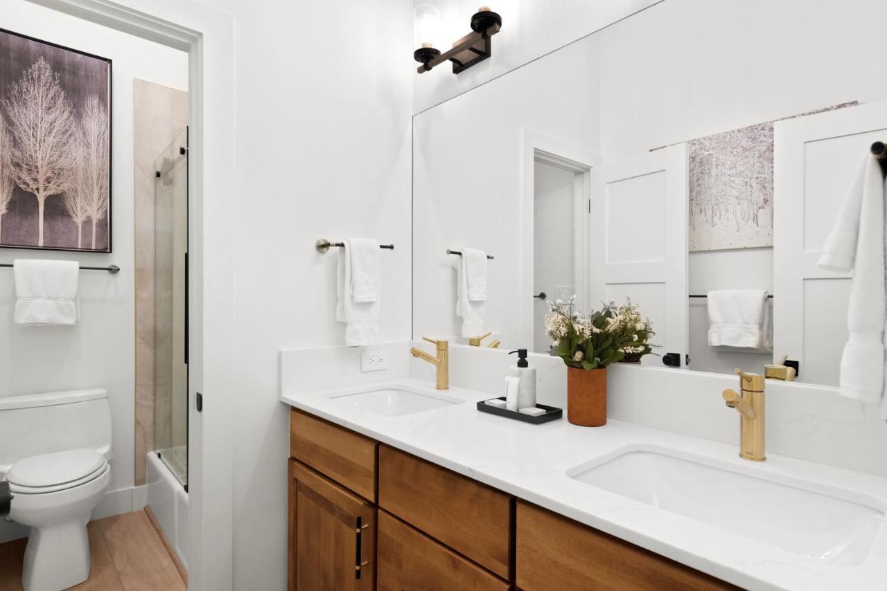 Terracehouse By Snowmass Vacations * Snowmass Village