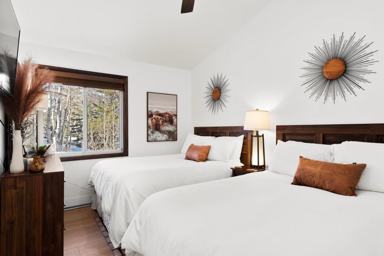 Terracehouse By Snowmass Vacations * Snowmass Village