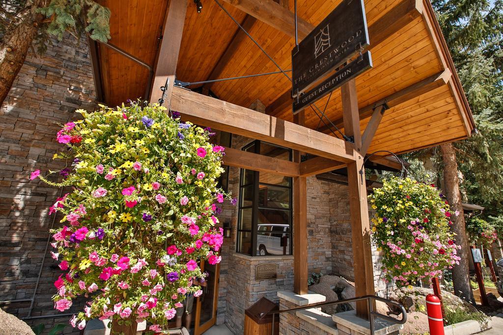 The Crestwood Aparthotel Snowmass Village