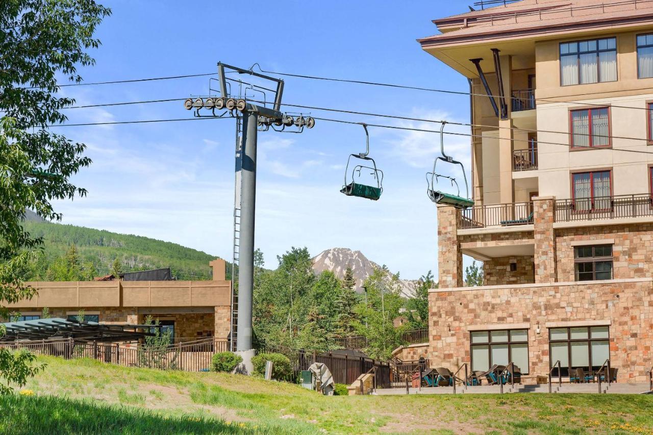 Deerbrook C3 * Snowmass Village
