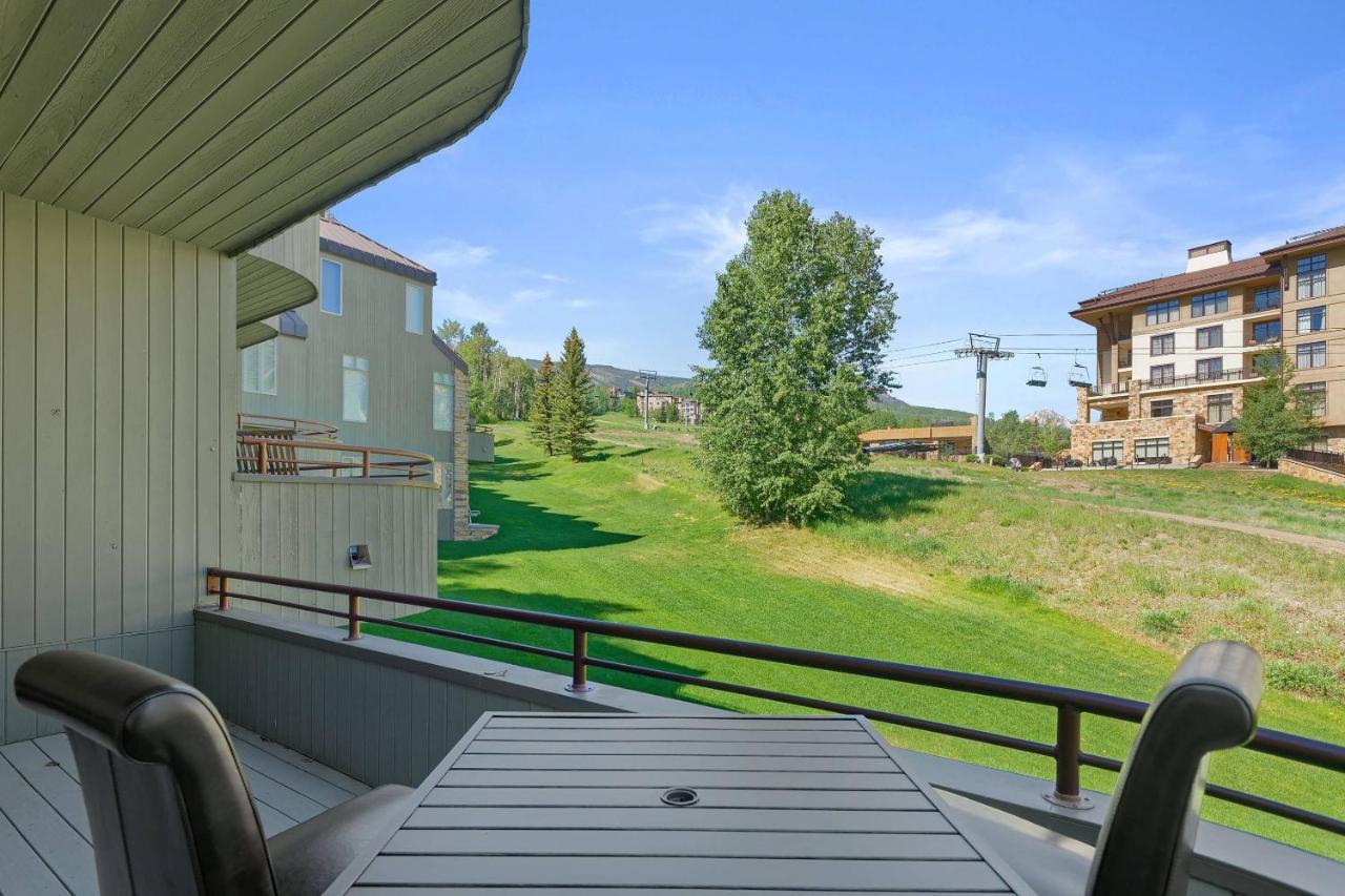 Deerbrook C3 * Snowmass Village