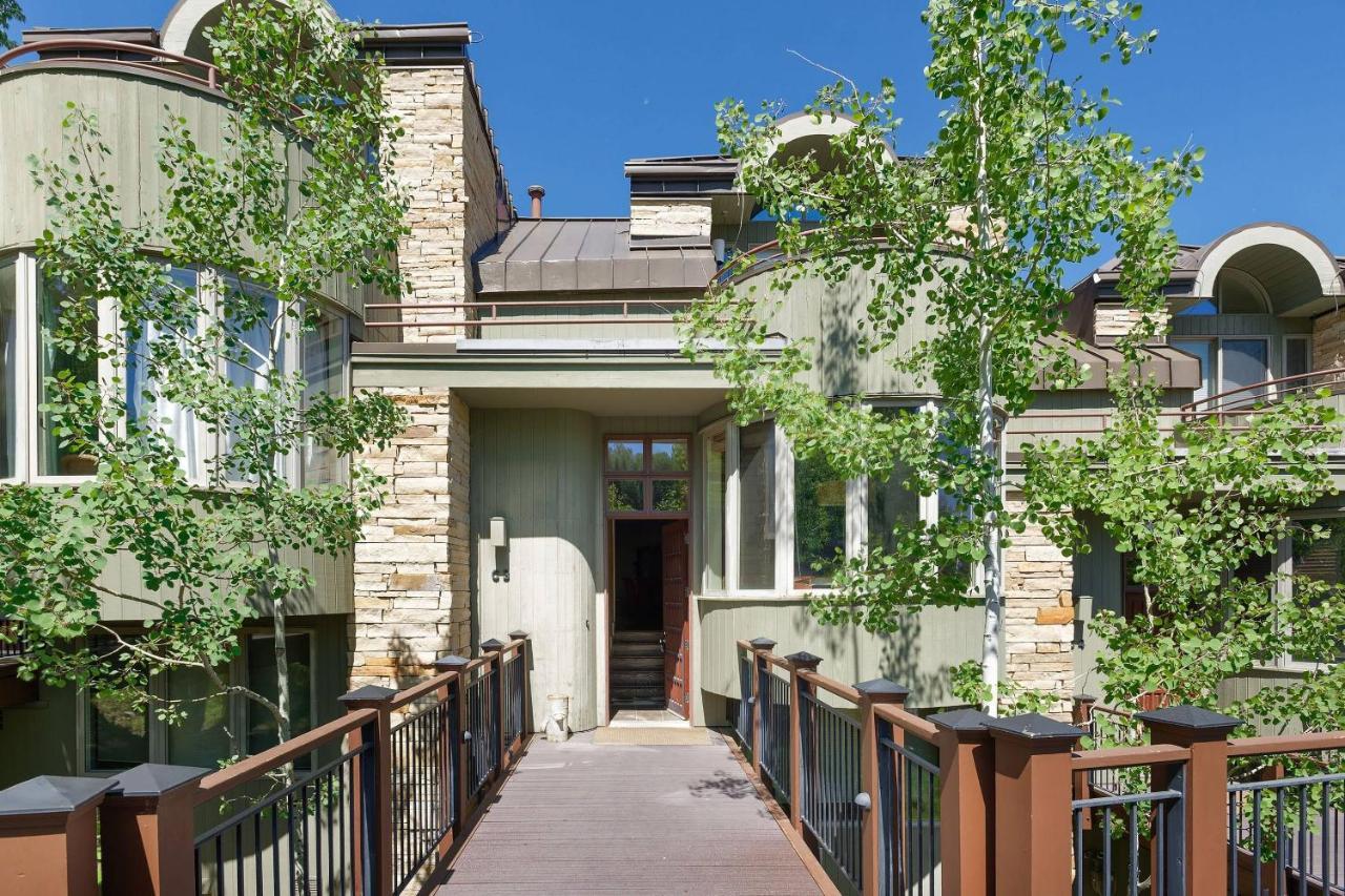 Holiday home Deerbrook C3 Snowmass Village
