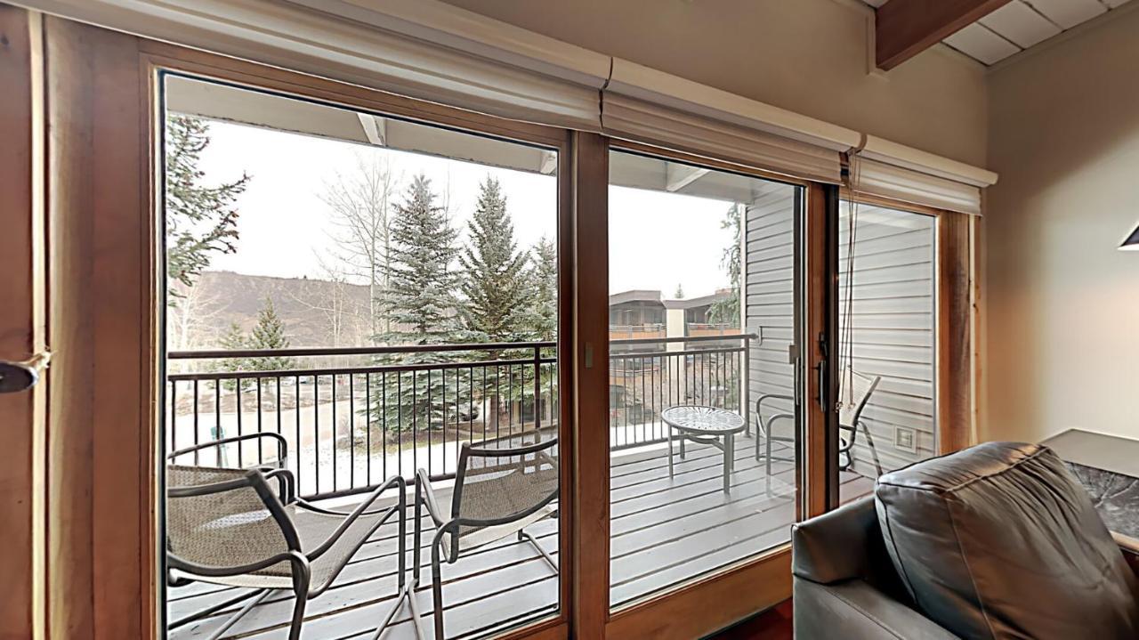 Timberline 2 Bedroom Deluxe Unit D2d